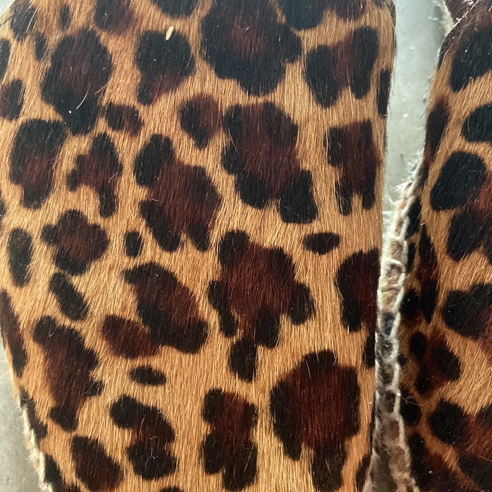 Espadrilles - Picture 2 of 5